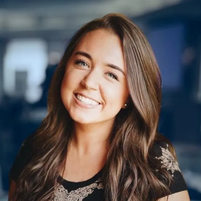 Photo of Brianna Ricciardone